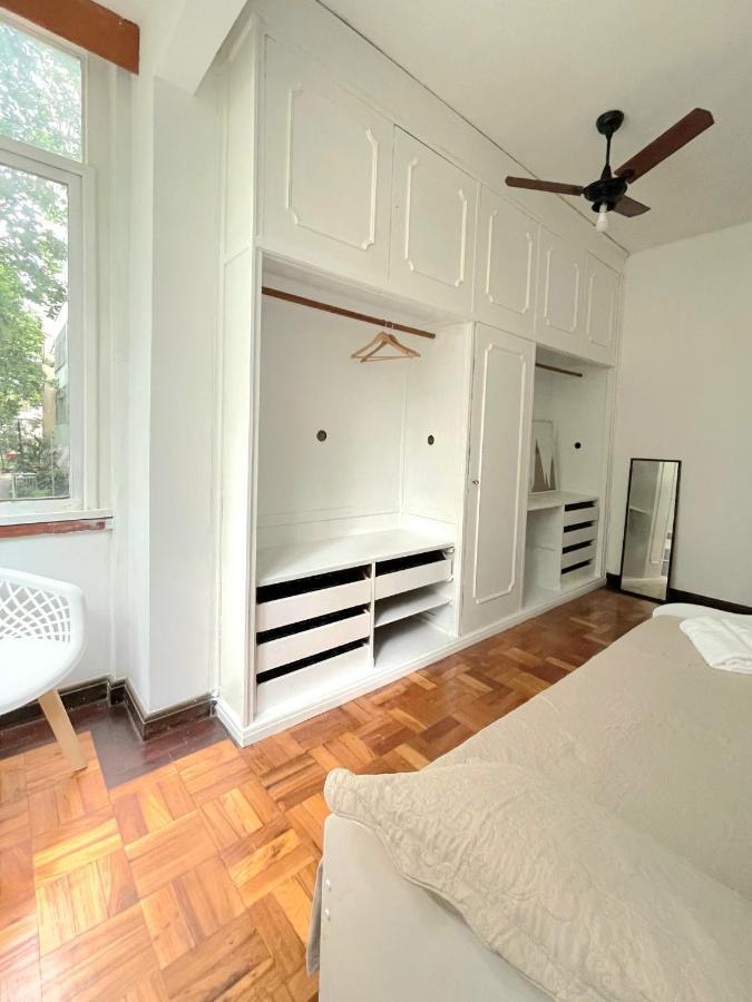 Cool & Vintage Arpoador Apartamento Rio de Janeiro