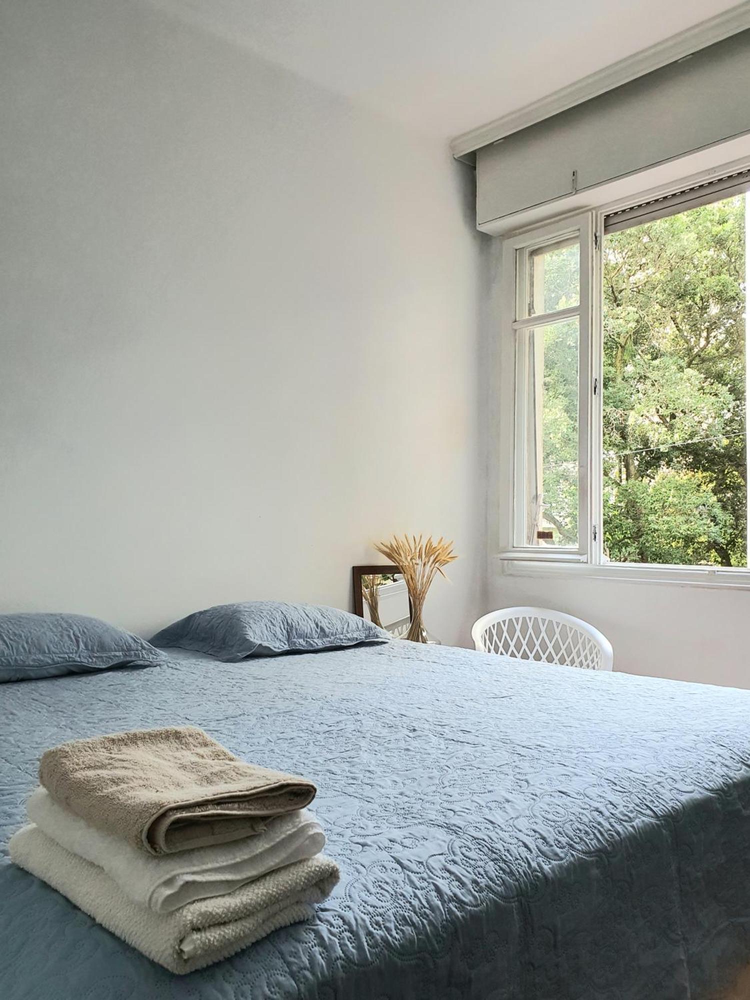 Apartamento Cool & Vintage Arpoador *