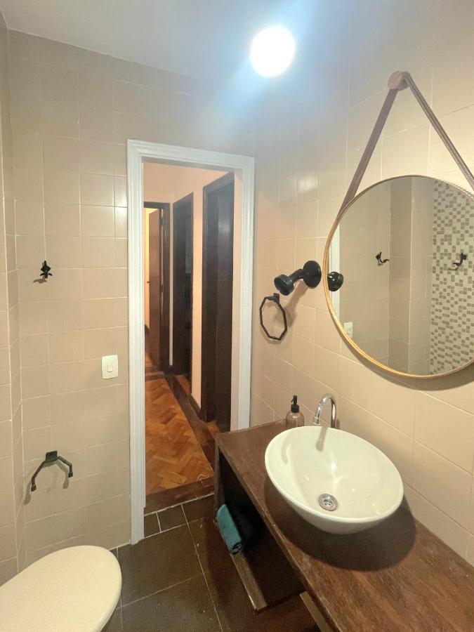 Cool & Vintage Arpoador Appartement *