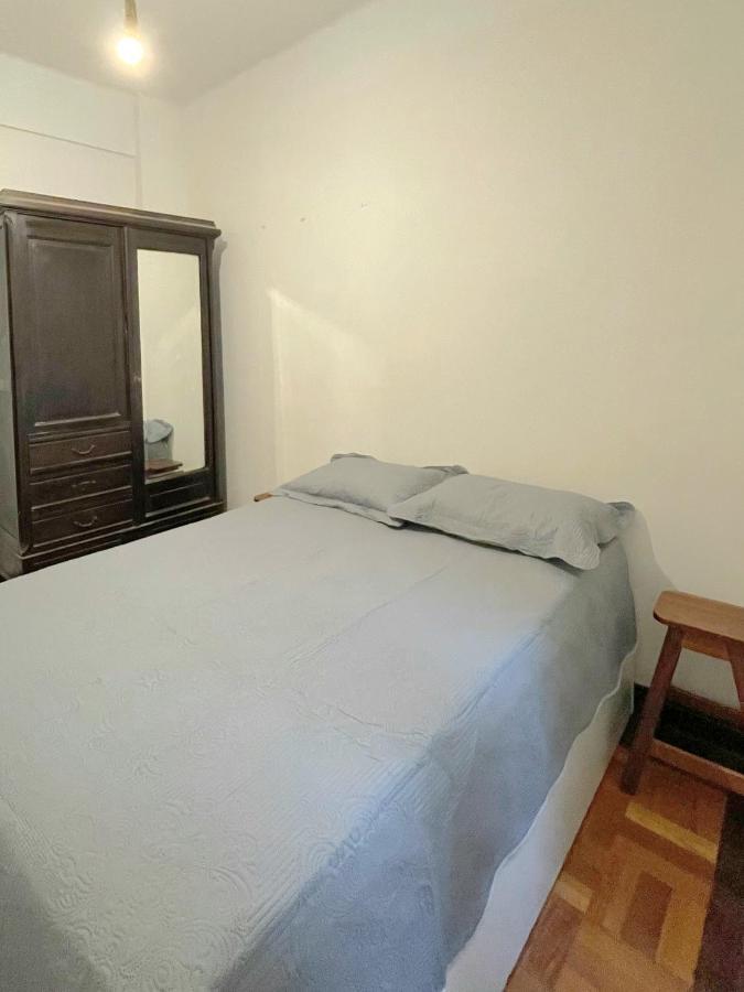 Cool & Vintage Arpoador Appartement *
