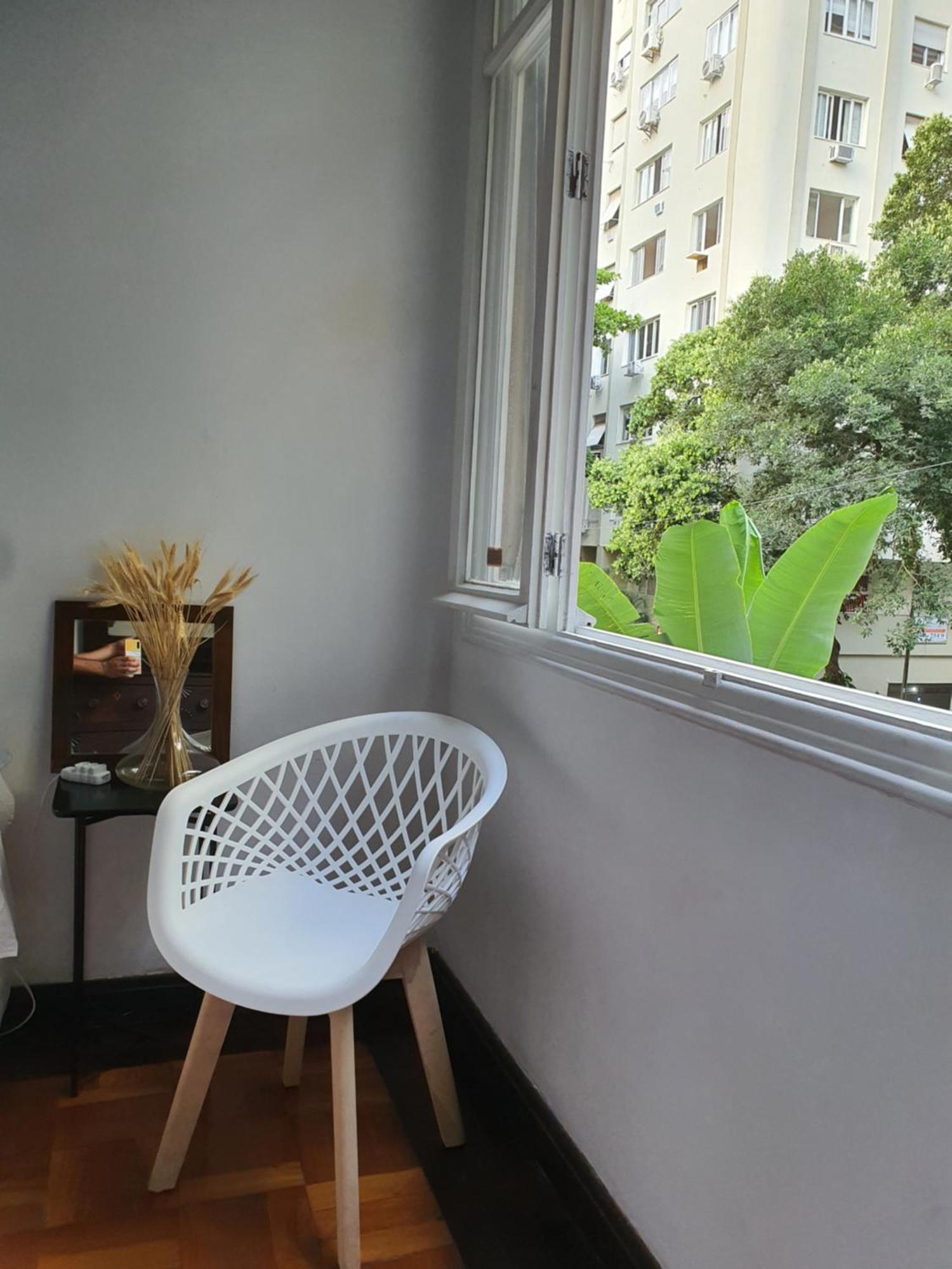 Appartement Cool & Vintage Arpoador