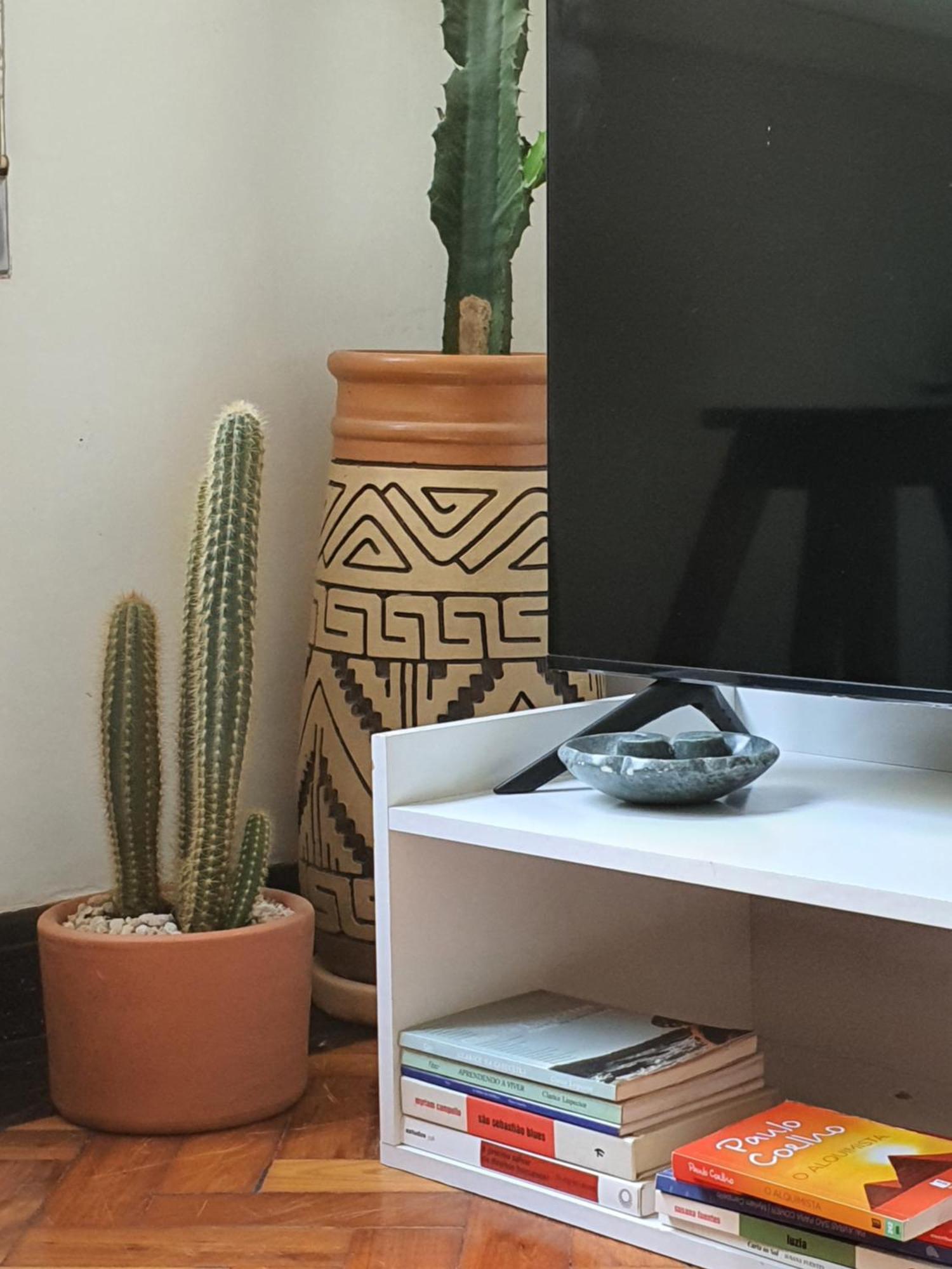 Cool & Vintage Arpoador Appartement *
