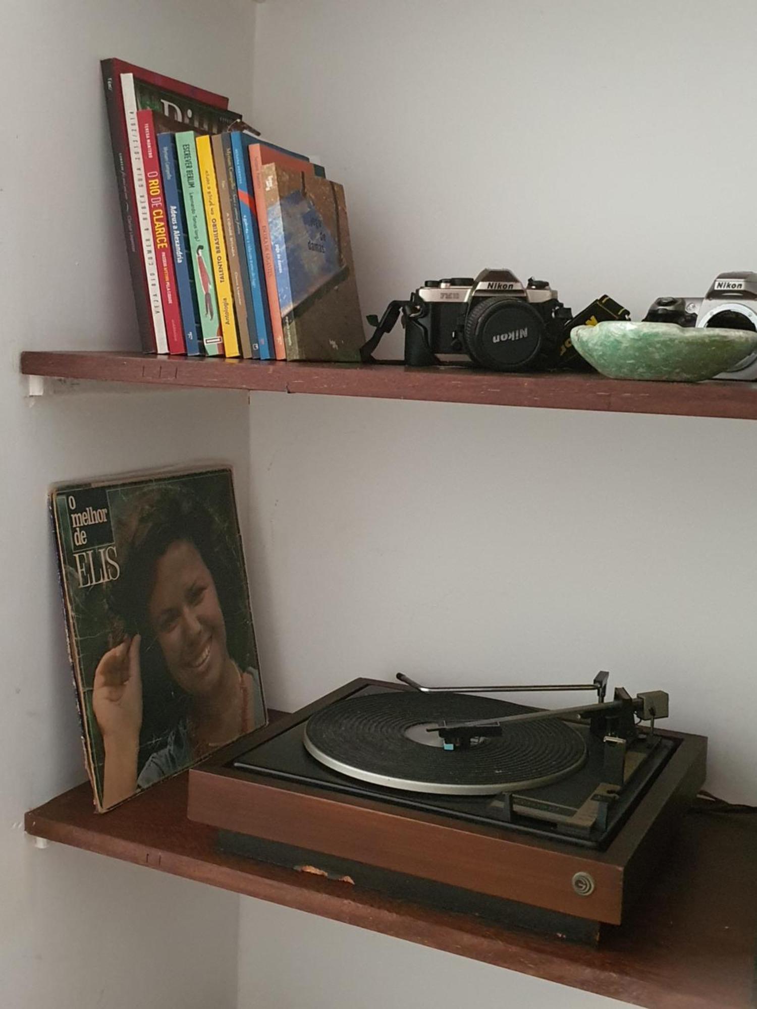 Appartement Cool & Vintage Arpoador