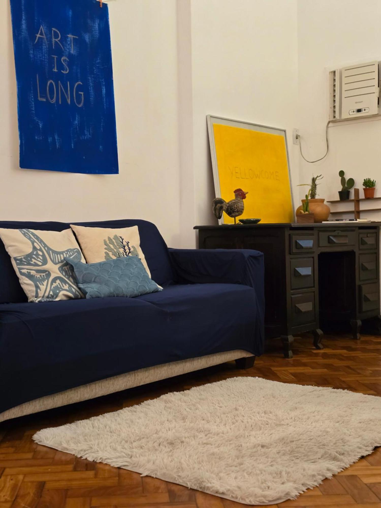 Cool & Vintage Arpoador Appartement Rio de Janeiro