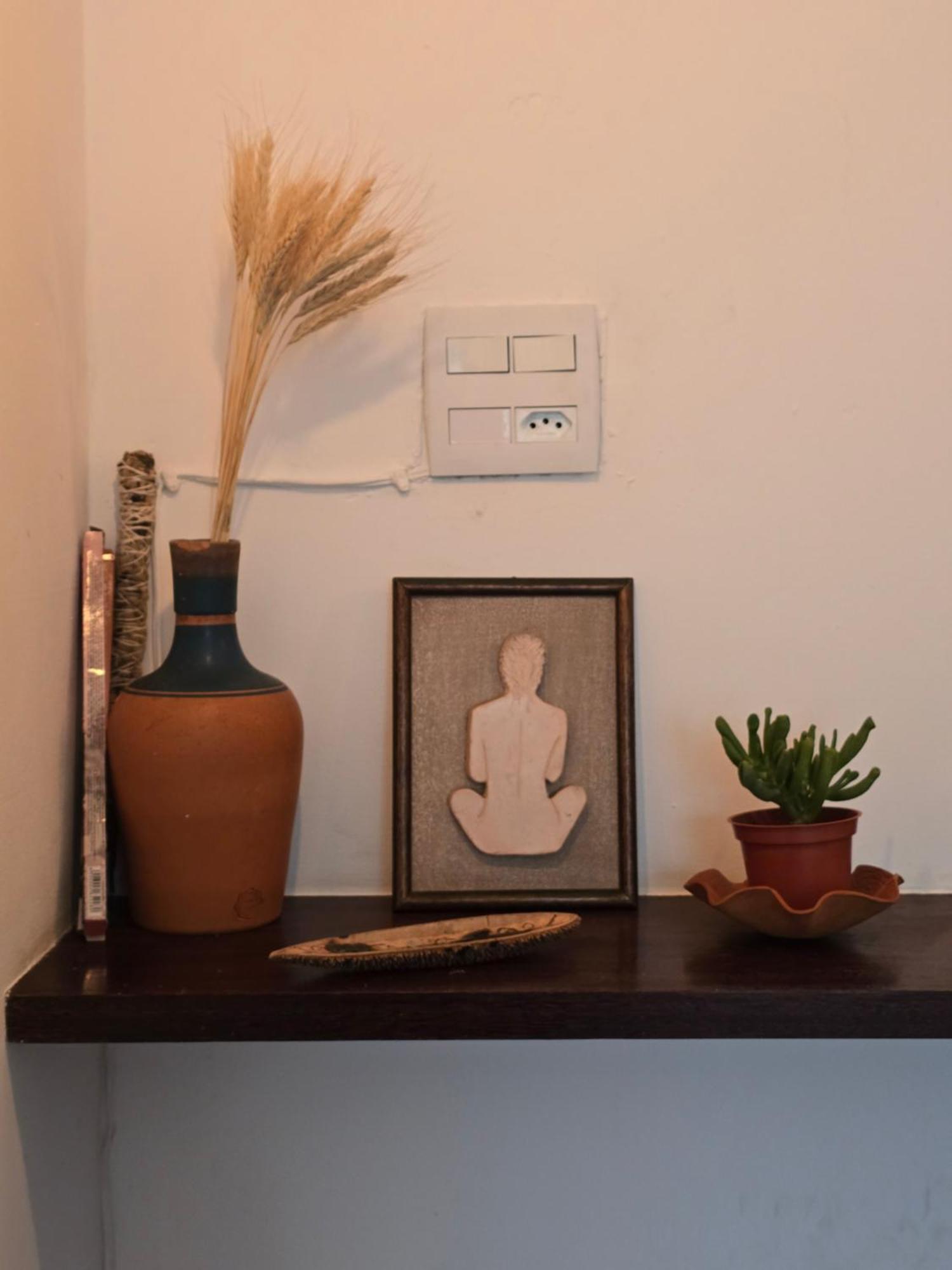 Appartement Cool & Vintage Arpoador *